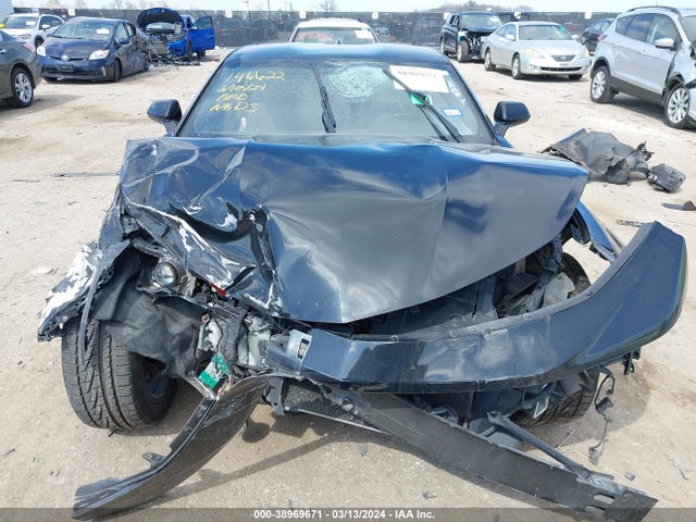 Chevrolet Camaro 1lt 2019 1G1FB1RXXK0158089 Image 11