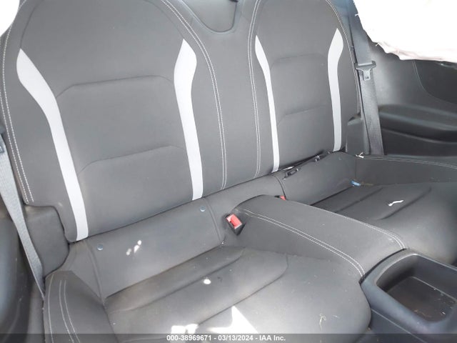 Chevrolet Camaro 1lt 2019 1G1FB1RXXK0158089 Image 8