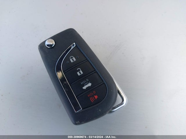 Toyota Corolla Hybrid Le 2023 JTDBCMFE1P3017182 Image 11