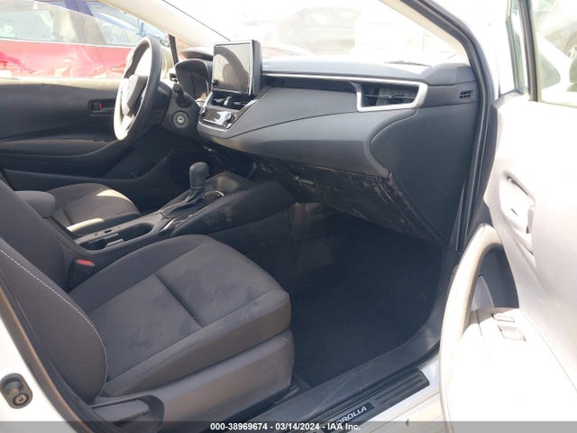 Toyota Corolla Hybrid Le 2023 JTDBCMFE1P3017182 Image 5