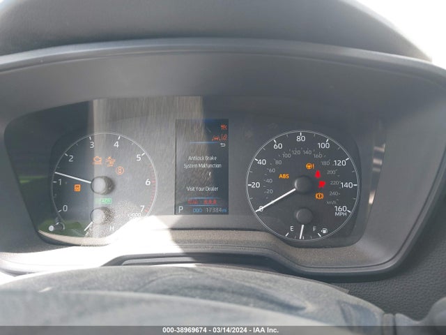 Toyota Corolla Hybrid Le 2023 JTDBCMFE1P3017182 Image 7