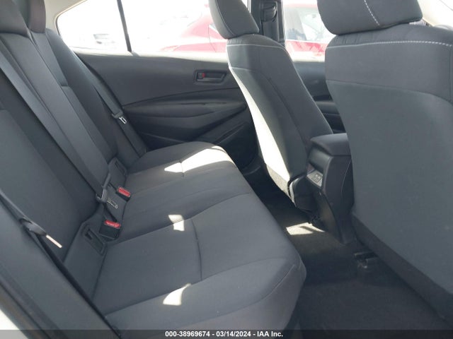 Toyota Corolla Hybrid Le 2023 JTDBCMFE1P3017182 Image 8