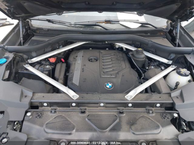 5UXCR6C52KLL25441 BMW X5 Xdrive40i