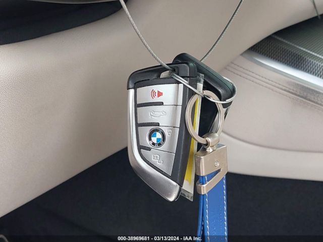 5UXCR6C52KLL25441 BMW X5 Xdrive40i