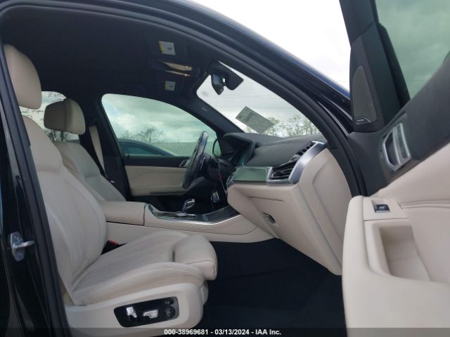 5UXCR6C52KLL25441 BMW X5 Xdrive40i