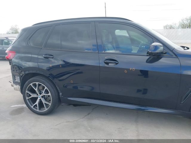 5UXCR6C52KLL25441 BMW X5 Xdrive40i