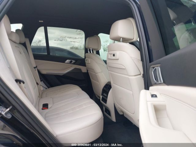 5UXCR6C52KLL25441 BMW X5 Xdrive40i