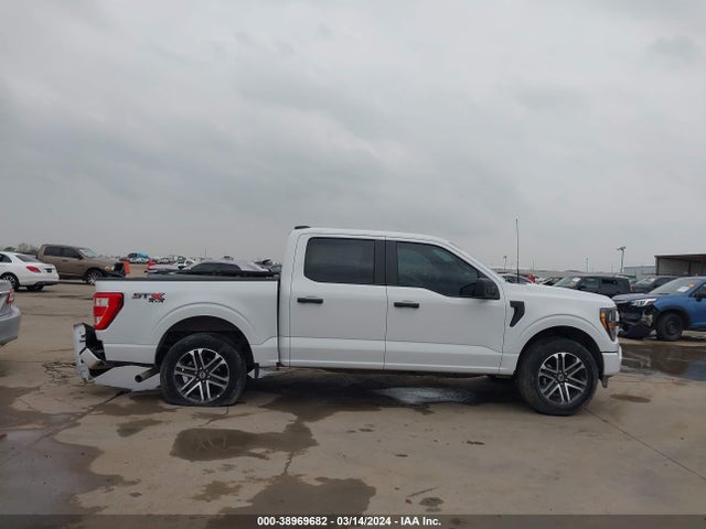 Ford F-150 Xl 2023 1FTEW1EP5PFA88132 Image 14