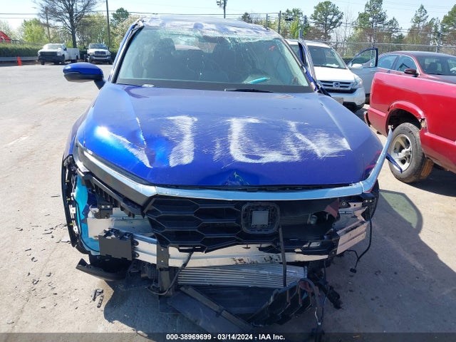 Honda Cr-v Ex-l 2wd 2023 5J6RS3H75PL003323 Image 12