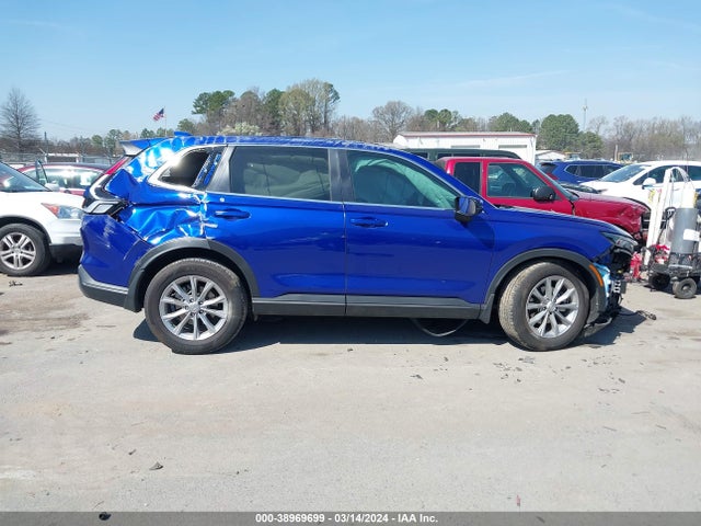 Honda Cr-v Ex-l 2wd 2023 5J6RS3H75PL003323 Image 13