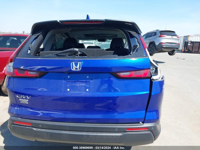 Honda Cr-v Ex-l 2wd 2023 5J6RS3H75PL003323 Image 16