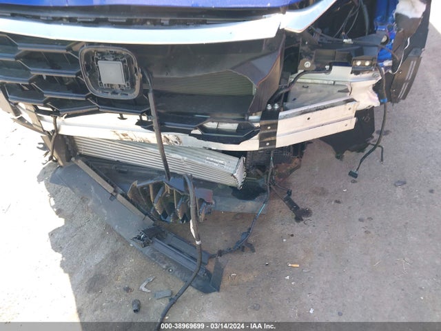 Honda Cr-v Ex-l 2wd 2023 5J6RS3H75PL003323 Image 11