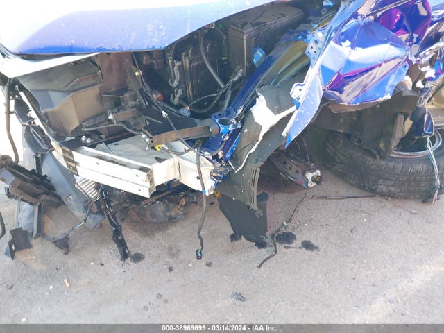Honda Cr-v Ex-l 2wd 2023 5J6RS3H75PL003323 Image 17