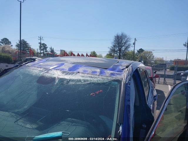 Honda Cr-v Ex-l 2wd 2023 5J6RS3H75PL003323 Image 18
