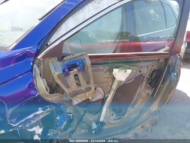 Honda Cr-v Ex-l 2wd 2023 5J6RS3H75PL003323 Image 19