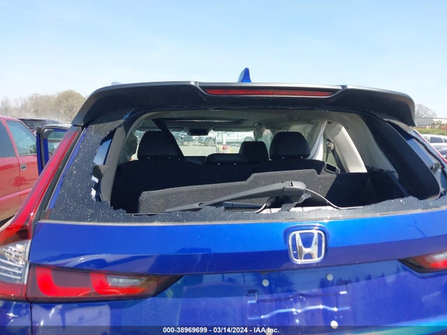 Honda Cr-v Ex-l 2wd 2023 5J6RS3H75PL003323 Image 21