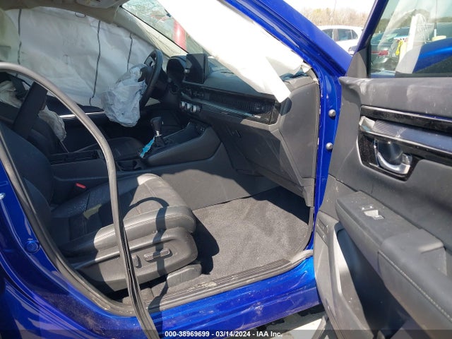 Honda Cr-v Ex-l 2wd 2023 5J6RS3H75PL003323 Image 5