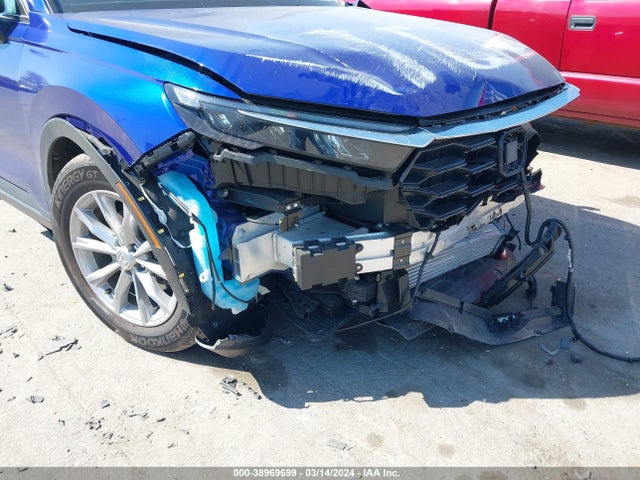Honda Cr-v Ex-l 2wd 2023 5J6RS3H75PL003323 Image 6