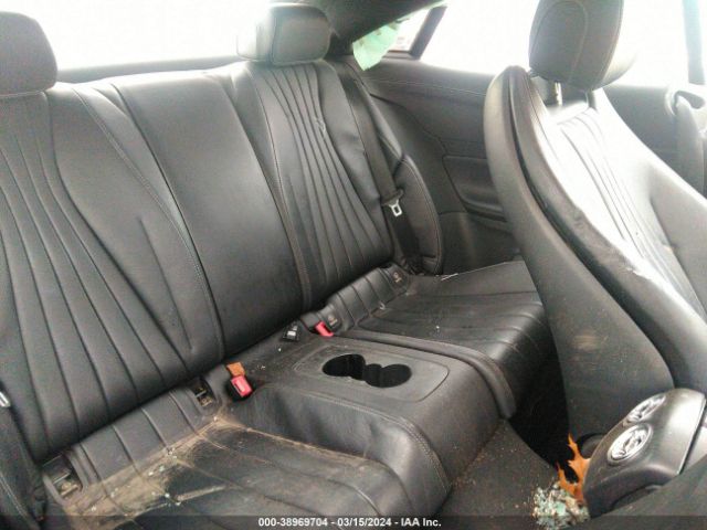WDD1J6FB1JF046194 Mercedes-Benz E 400