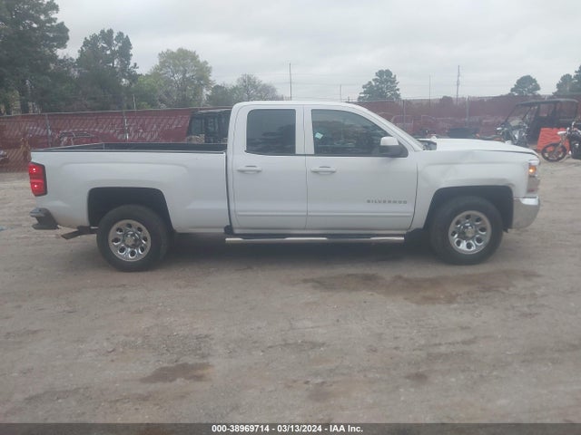 Chevrolet Silverado 1500 1lt 2018 1GCRCREC7JZ123541 Image 13