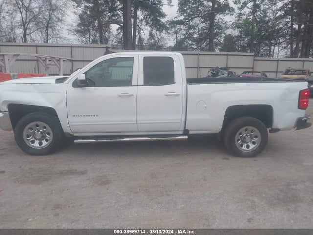 Chevrolet Silverado 1500 1lt 2018 1GCRCREC7JZ123541 Image 14