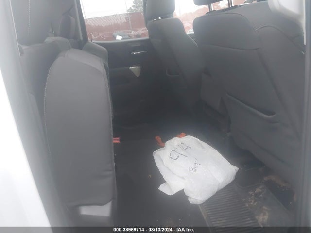 Chevrolet Silverado 1500 1lt 2018 1GCRCREC7JZ123541 Image 8