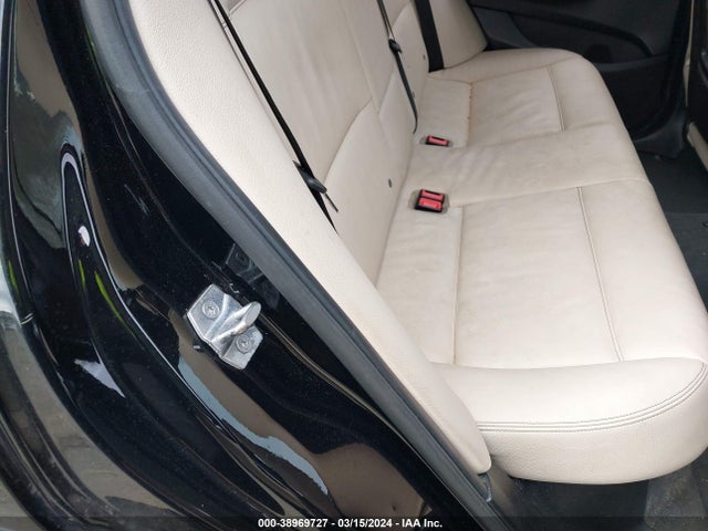 BMW X3 Xdrive28i 2017 5UXWX9C32H0W72233 Image 8