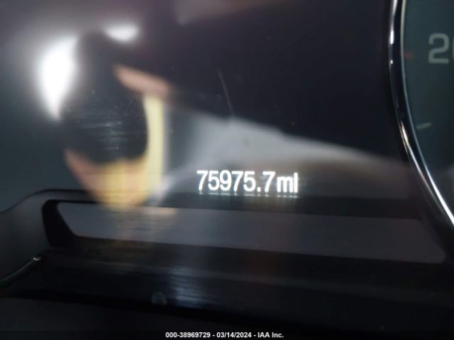 5LMCJ3C93GUJ27309 Lincoln Mkc Reserve