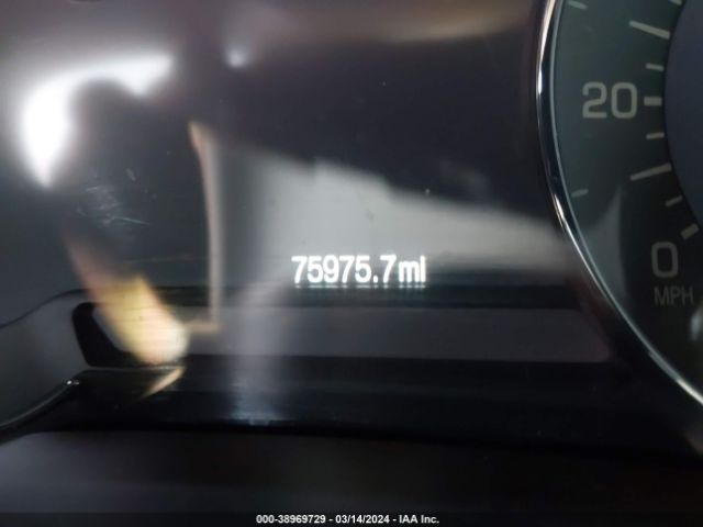 5LMCJ3C93GUJ27309 Lincoln Mkc Reserve