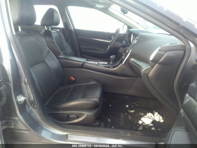Nissan Maxima Sv Xtronic Cvt 2020 1N4AA6CV0LC377352 Image 5