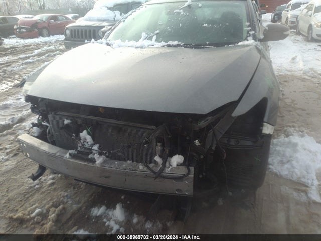 Nissan Maxima Sv Xtronic Cvt 2020 1N4AA6CV0LC377352 Image 6