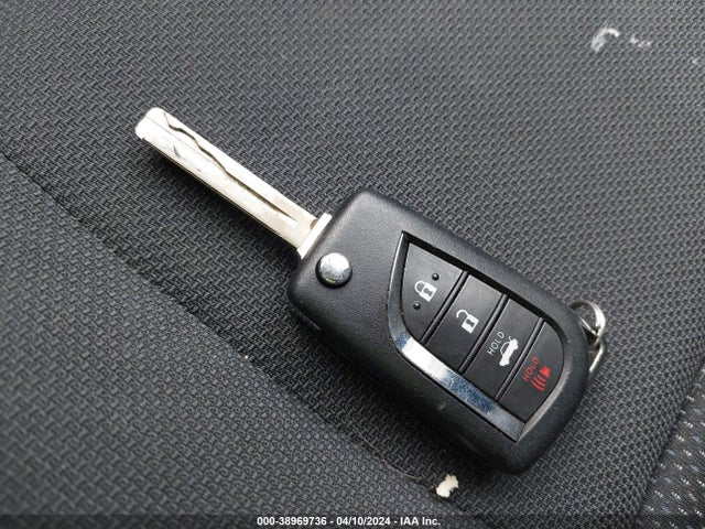 Toyota COROLLA SE 2022 5YFS4MCE9NP138077 Image 11