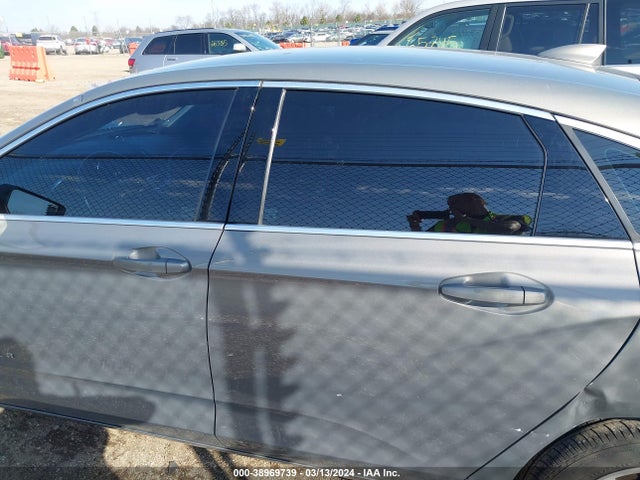 Chevrolet IMPALA 1LT 2017 1G1105S30HU177542 Image 14