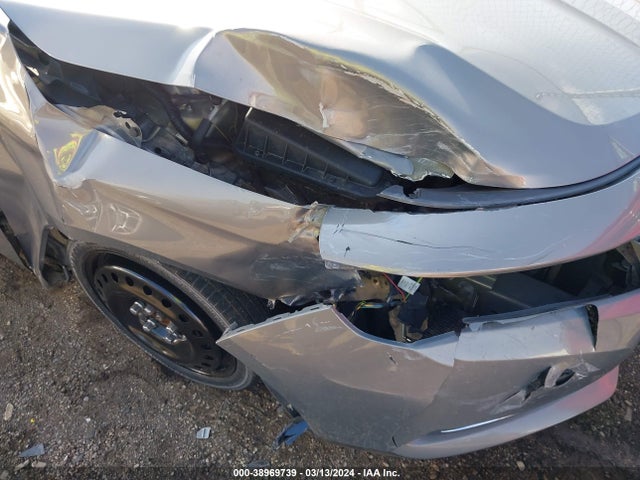 Chevrolet IMPALA 1LT 2017 1G1105S30HU177542 Image 17