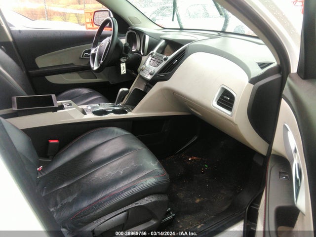 Chevrolet Equinox 2lt 2015 2GNALCEK0F1155059 Image 5