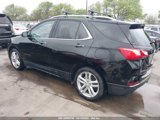 Chevrolet Equinox Premier 2018 2GNAXWEX9J6329644 Image 3