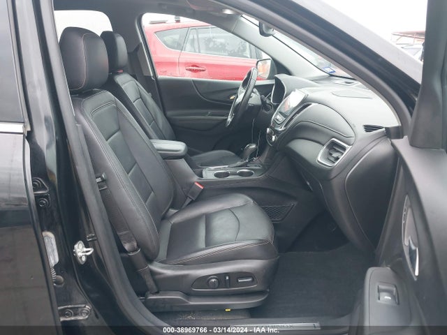 Chevrolet Equinox Premier 2018 2GNAXWEX9J6329644 Image 5