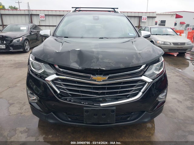 Chevrolet Equinox Premier 2018 2GNAXWEX9J6329644 Image 6