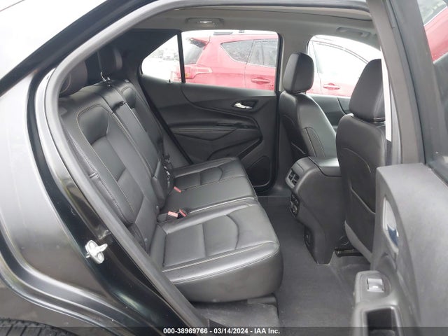 Chevrolet Equinox Premier 2018 2GNAXWEX9J6329644 Image 8