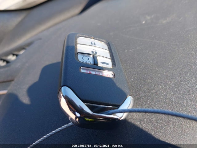Honda CIVIC EX 2019 SHHFK7H64KU421356 Image 11