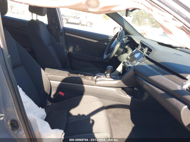 Honda CIVIC EX 2019 SHHFK7H64KU421356 Image 5