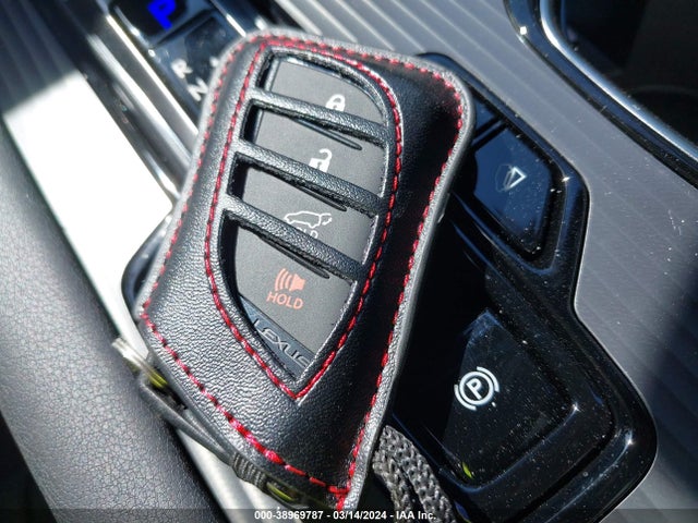 2T2BAMCA6RC055424 Lexus Rx 350 F Sport Handling