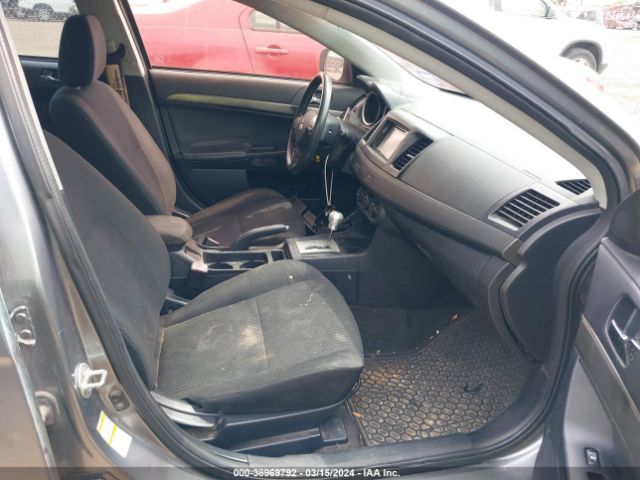 JA32U2FU6FU011152 Mitsubishi LANCER ES