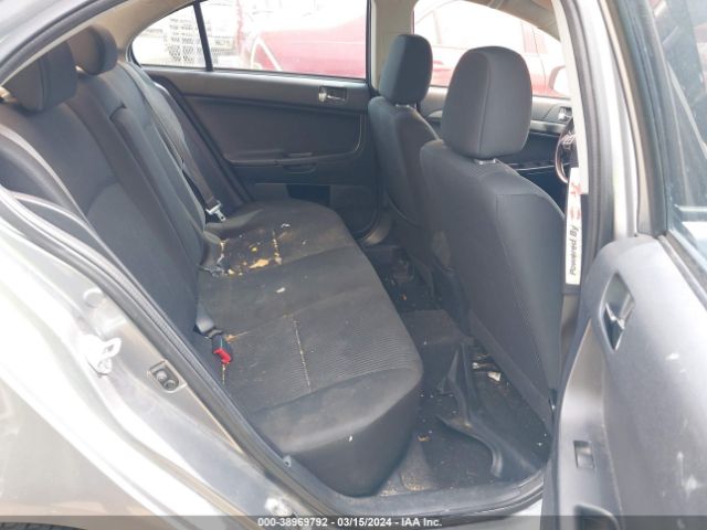 JA32U2FU6FU011152 Mitsubishi LANCER ES