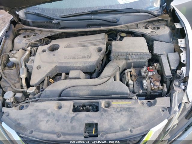 1N4AL3APXJC209552 Nissan Altima 2.5 Sl