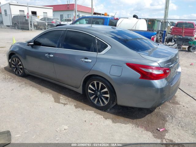 1N4AL3APXJC209552 Nissan Altima 2.5 Sl