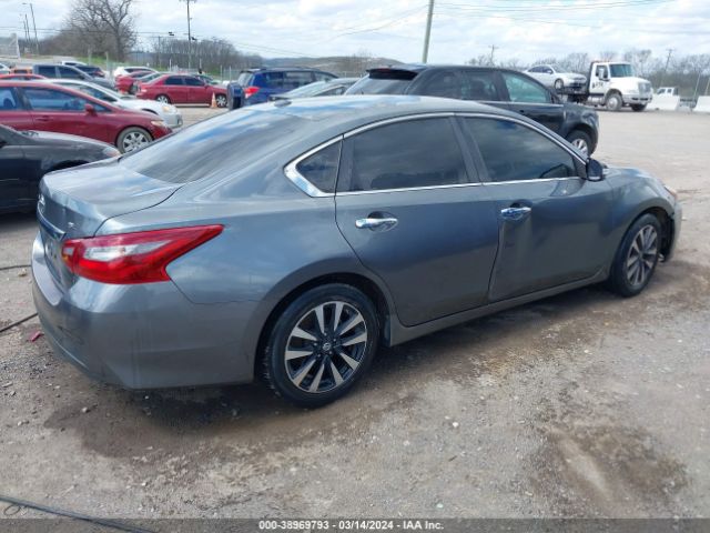 1N4AL3APXJC209552 Nissan Altima 2.5 Sl