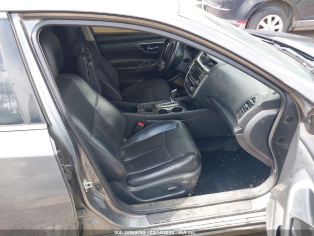 1N4AL3APXJC209552 Nissan Altima 2.5 Sl