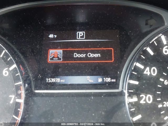 1N4AL3APXJC209552 Nissan Altima 2.5 Sl