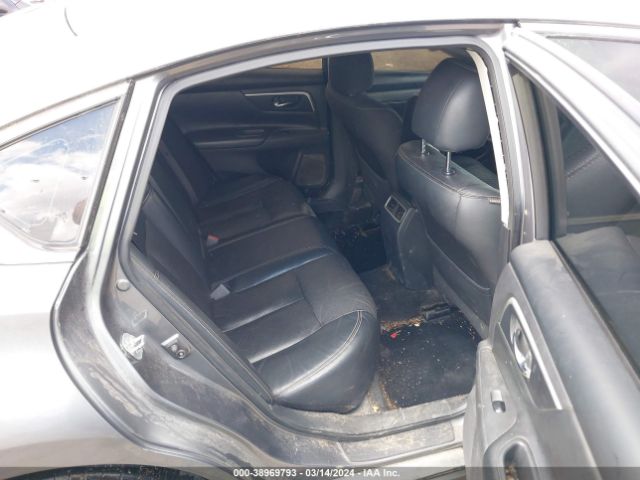 1N4AL3APXJC209552 Nissan Altima 2.5 Sl